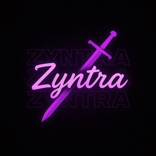 Telegram profile photo for Zyntra Gateway