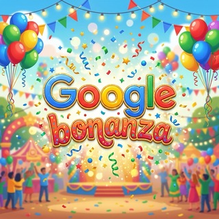 Telegram profile photo for G00gle BoNaNza