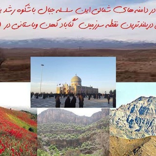 Telegram profile photo for براکوه