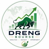 Telegram profile photo for Dreng_Bourse