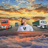 Telegram profile photo for volk_logistik Channel