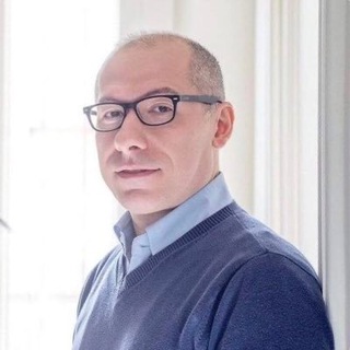 Telegram profile photo for The Walking Coder
