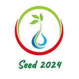 Telegram profile photo for Seed 2024