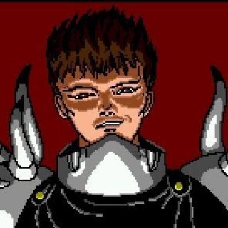 Telegram profile photo for Abel Frost в телеге