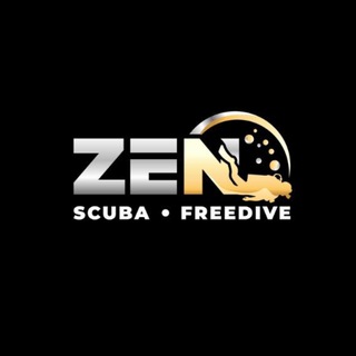 Telegram group profile photo for ZEN SCUBA & FREEDIVE