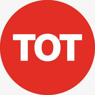 Telegram profile photo for TOT Rubí