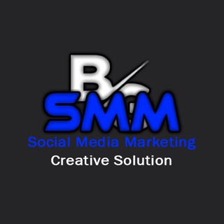 Telegram profile photo for Black SMM Raja - AVISOS