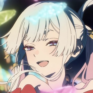 Telegram profile photo for Yachiyo