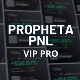 Telegram profile photo for Propheta PNL PRO EN