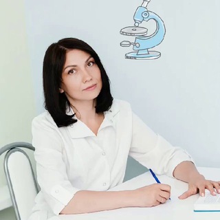 Telegram profile photo for osipova_naturopat