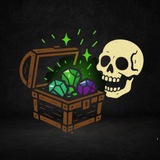 Telegram profile photo for Bags or Bust