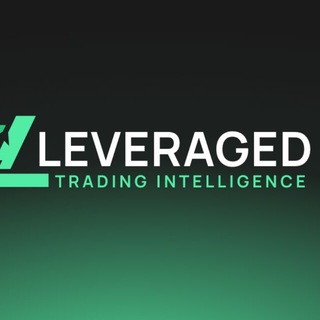 Telegram profile photo for Leveraged Trading 🇮🇹