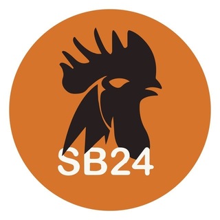 Telegram profile photo for SB24 Official