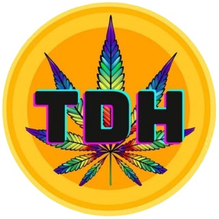 Telegram group profile photo for The Drugged Huskies | TDH 🌱