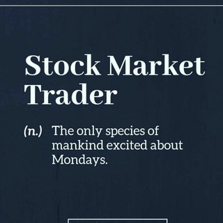 Telegram profile photo for Trader's Cult
