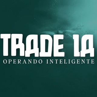 Telegram profile photo for TRADE IA 🦾🤖