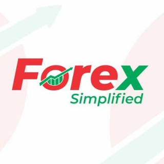Telegram profile photo for Forex Simplified