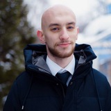Telegram profile photo for Беспонтовый пирожок
