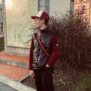 Telegram profile photo for Luxury Iłyshka