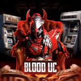 Telegram profile photo for BLOOD UC