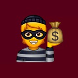 Telegram profile photo for Crypto boss 💥 @WTB_CRYPTO 👁🗨