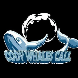 Telegram profile photo for 🐳CODY WHALES CALL 中國🐳