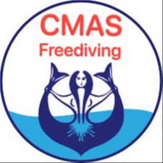 Telegram profile photo for CMAS в России, ФПСР