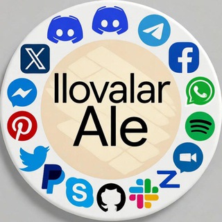 Telegram profile photo for 📱ILOVALAR _ALE🌐