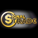 Telegram profile photo for Signaltrade