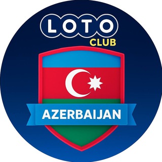 Telegram profile photo for Lotoclub.Az kanal🇦🇿