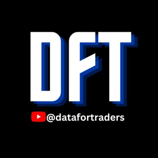 Telegram profile photo for Data for Algo Traders