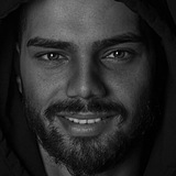 Telegram profile photo for AmirYadegariMusic