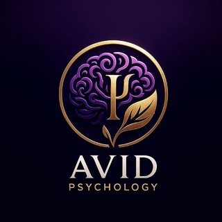 Telegram profile photo for Avid_Psychology
