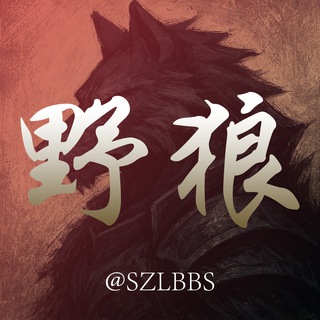Telegram profile photo for 深圳野狼修车交流群