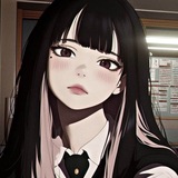 Telegram profile photo for kimura
