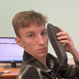 Telegram profile photo for Дядя Стёпа