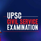 Telegram profile photo for UPSC Commerce Optional - Management Optional