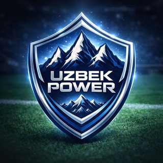 Telegram profile photo for UZBEK POWER