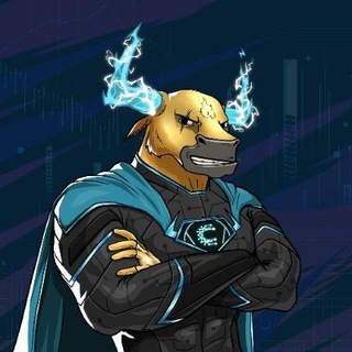 Telegram profile photo for CrediBULL Crypto