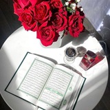 Telegram profile photo for يقيناً كُله خير♥️"