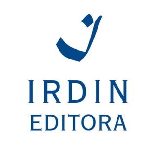 Telegram profile photo for IRDIN Editora