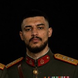 Telegram profile photo for Saher