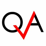Telegram profile photo for Алексей Симкин - Game QA - всё о тестировании игр!