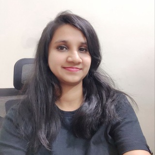 Telegram profile photo for Akanksha Buchke Job & Tech Community