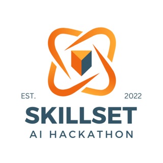 Telegram profile photo for Skillset AI Hackathon 2025 Channel