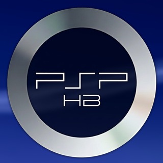 Telegram profile photo for PortShelf PSPHB