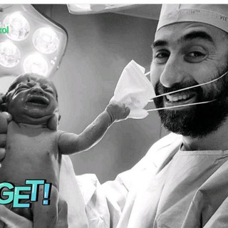 Telegram profile photo for چنل اطلاعاتی دکتر اعظمی نژاد