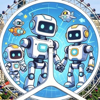 Telegram profile photo for 天津意风教学助手