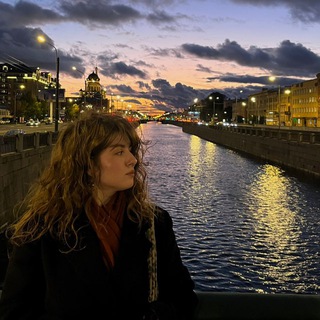 Telegram profile photo for муравейник