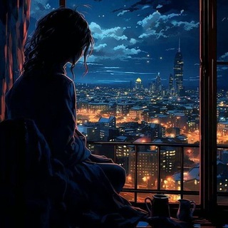 Telegram profile photo for روزنگاشت/سحر بلنداختری